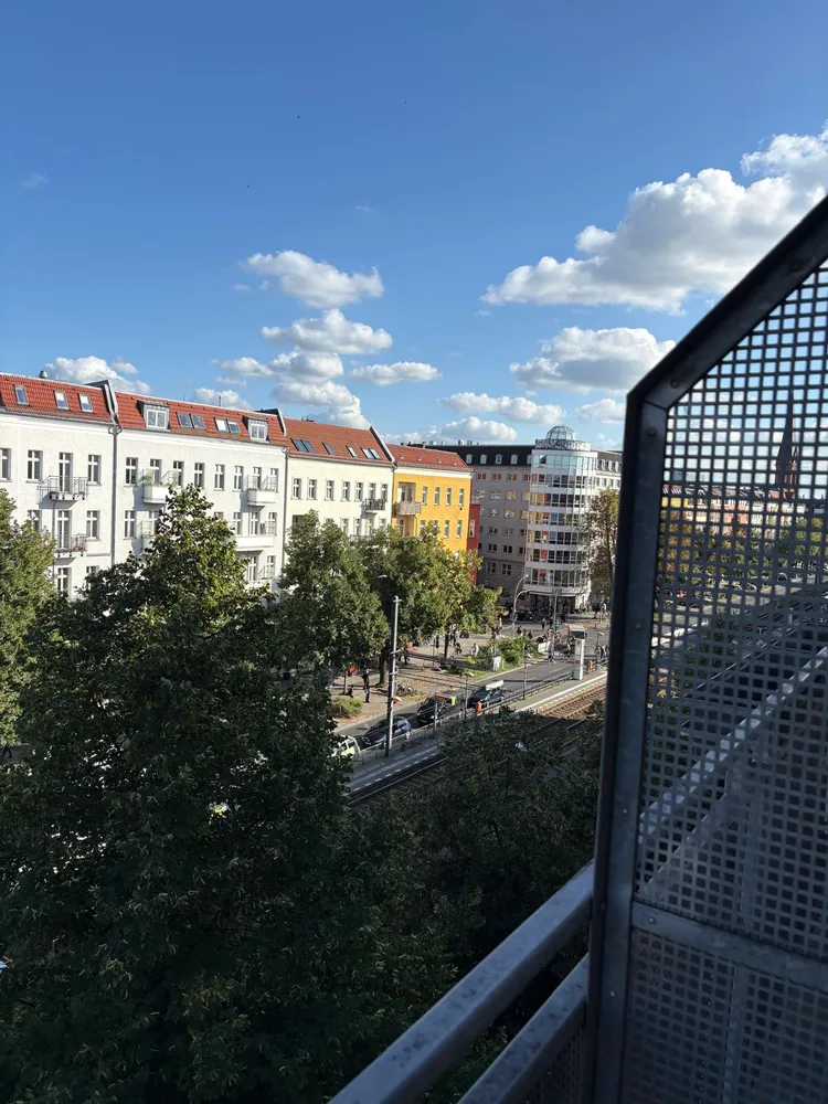 2 Zimmer Wohnung mit 69 m² in Berlin – Bild 7