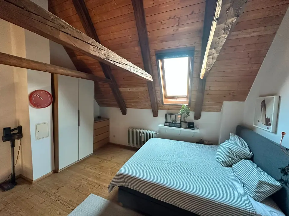 2 Zimmer Wohnung mit 48 m² in Regensburg – Bild 2