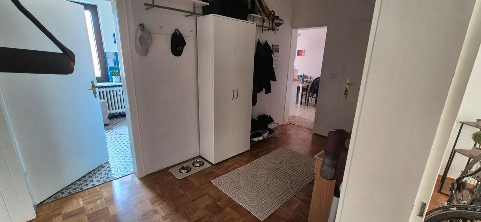 2 Zimmer Wohnung mit 60 m² in Hildesheim – Bild 9