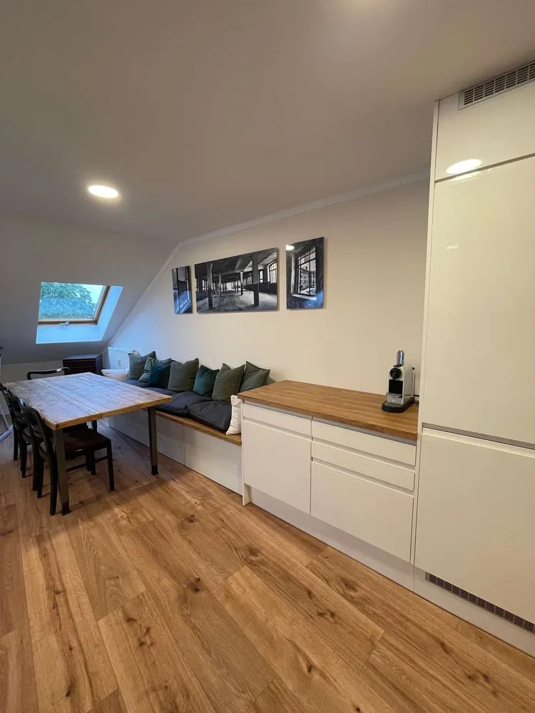 2 Zimmer Wohnung mit 75 m² in Leipzig – Bild 7