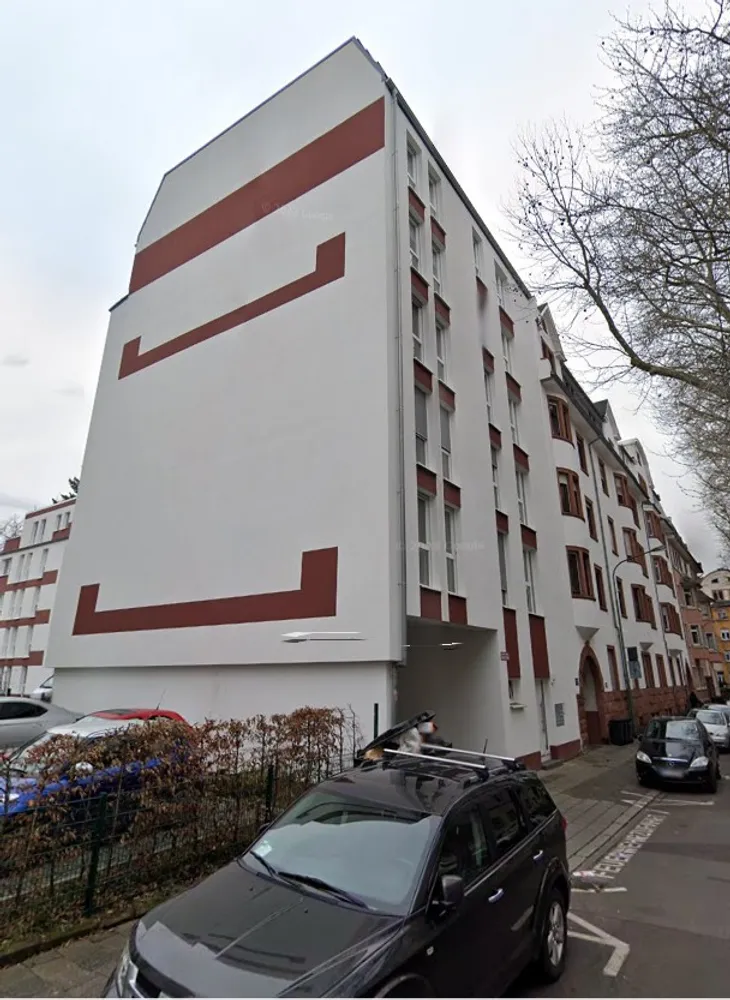 3 Zimmer Wohnung mit 98 m² in Offenbach am Main – Bild 1