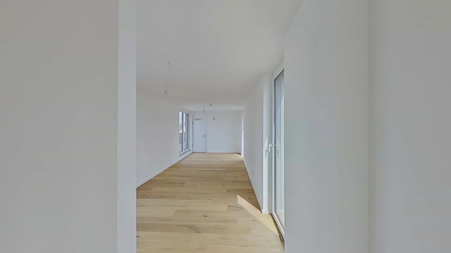 2 Zimmer Wohnung mit 146 m² in Frankfurt am Main – Bild 8