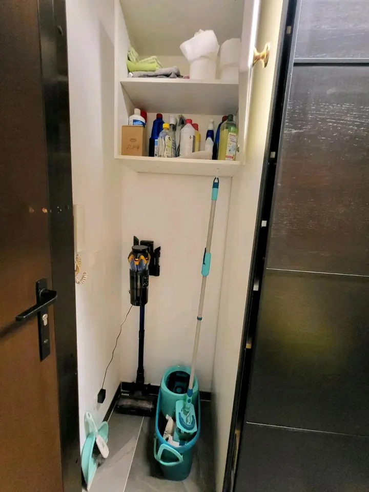WG-Zimmer mit 66 m² in Frankfurt am Main – Bild 10