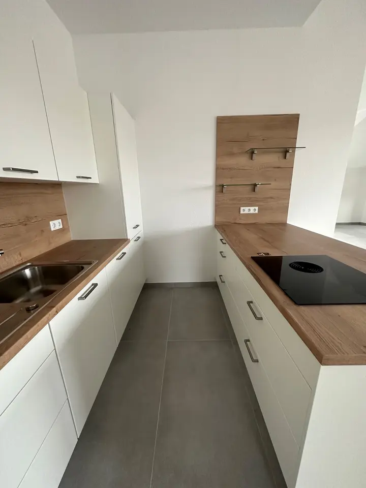 5 Zimmer Wohnung mit 139 m² in Miltenberg – Bild 6