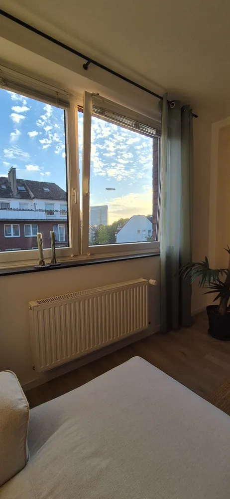 2 Zimmer Wohnung mit 56 m² in Düsseldorf – Bild 8