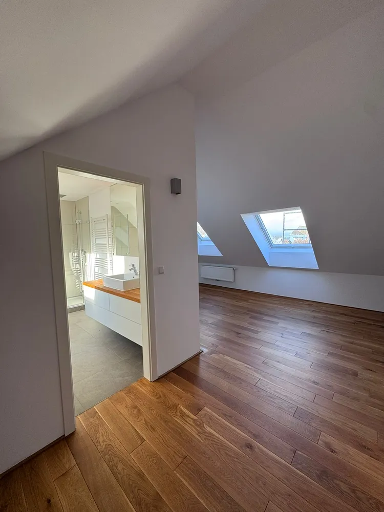 5 room apartment with 170 m² in Stuttgart – Photo 12