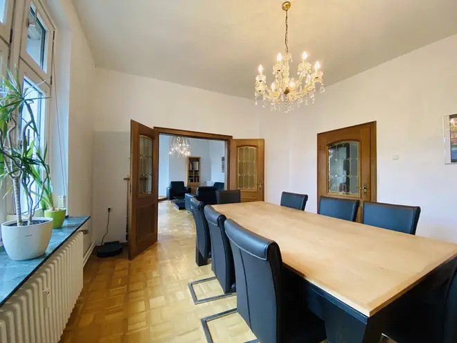 4 Zimmer Wohnung mit 103 m² in Paderborn – Bild 9