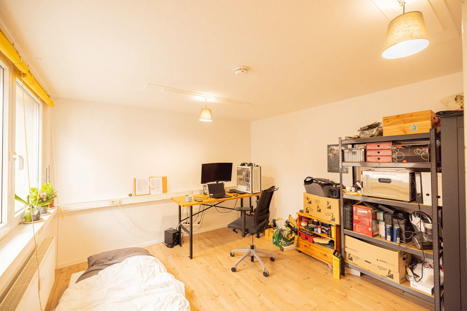 4 room apartment with 120 m² in Brunswick – Photo 6