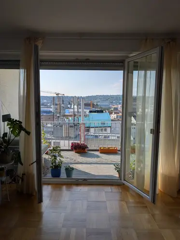 1 Zimmer Wohnung mit 49 m² in Stuttgart – Bild 8