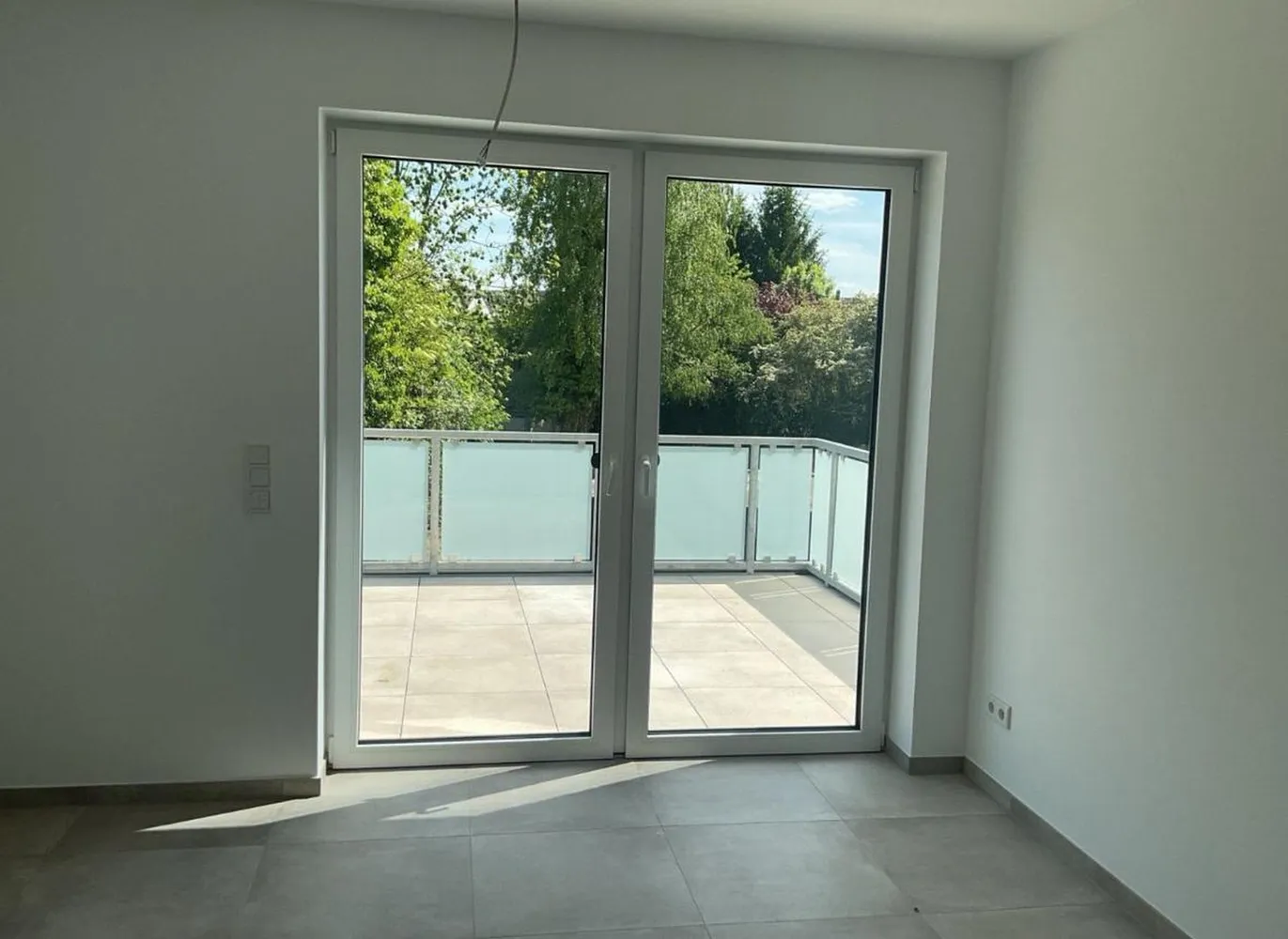 2 room apartment with 46 m² in Herten – Photo 6