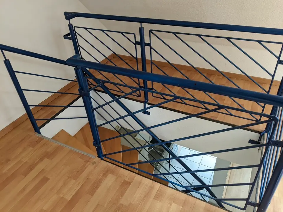 3 Zimmer Wohnung mit 53 m² in Zeitz – Bild 5