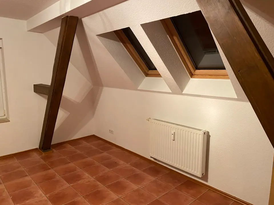 3 Zimmer Wohnung mit 85 m² in Senftenberg – Bild 2