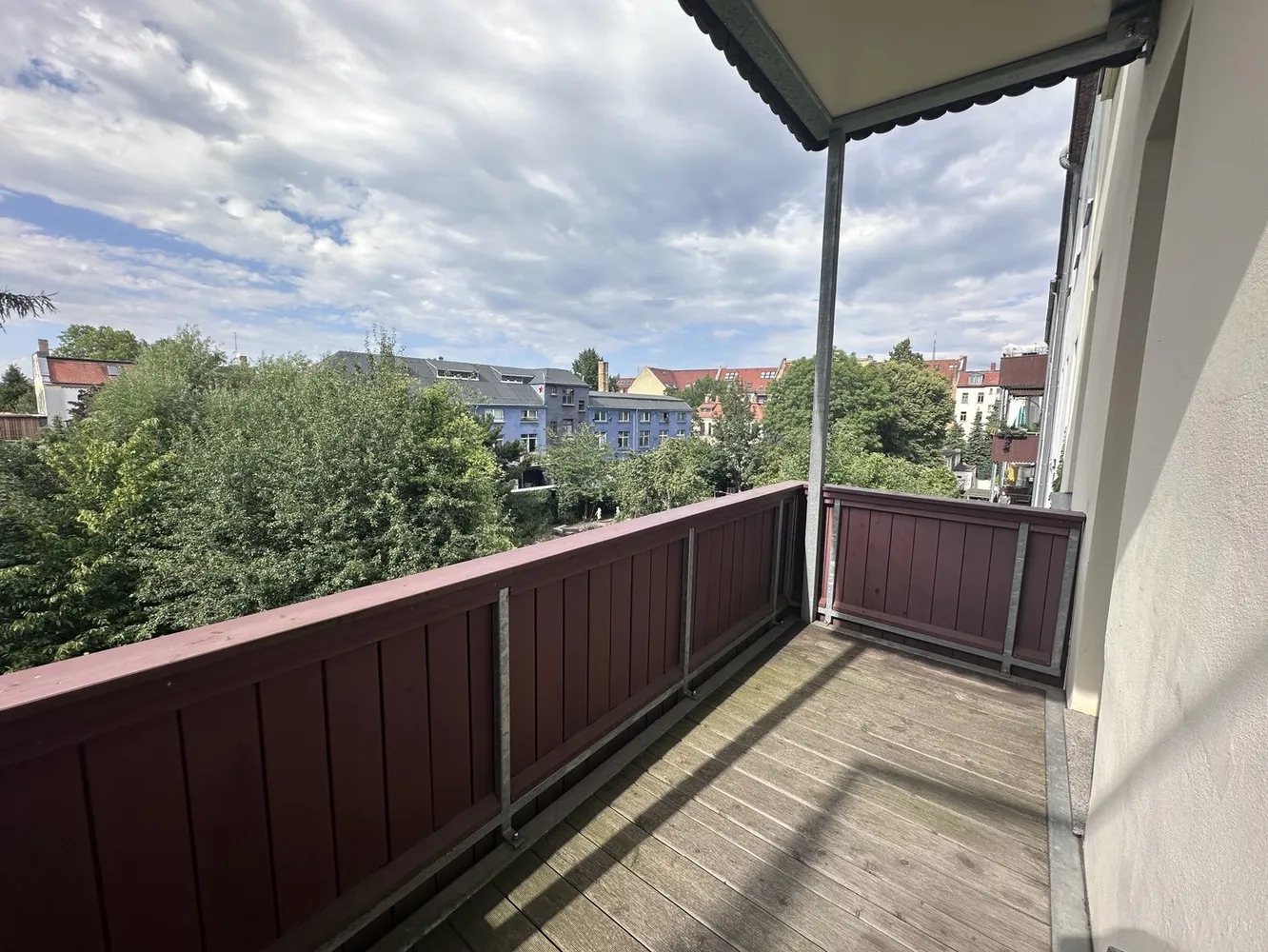 2 Zimmer Wohnung mit 60 m² in Leipzig – Bild 1