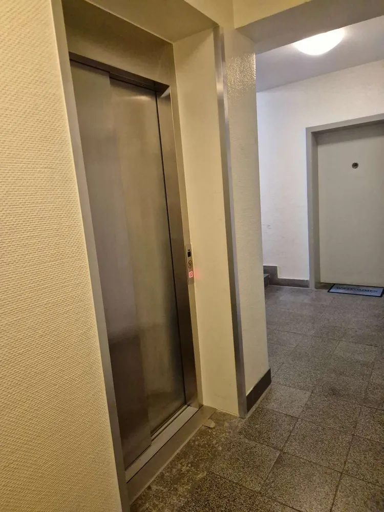 1 Zimmer Wohnung mit 52 m² in Augsburg – Bild 5