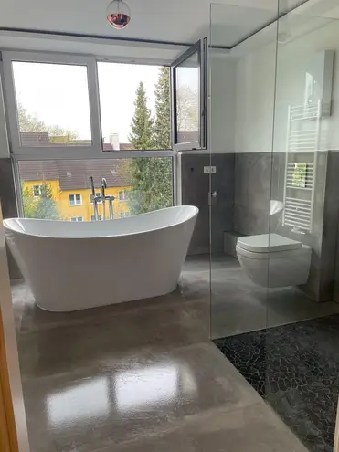 2 Zimmer Wohnung mit 60 m² in Hagen – Bild 5
