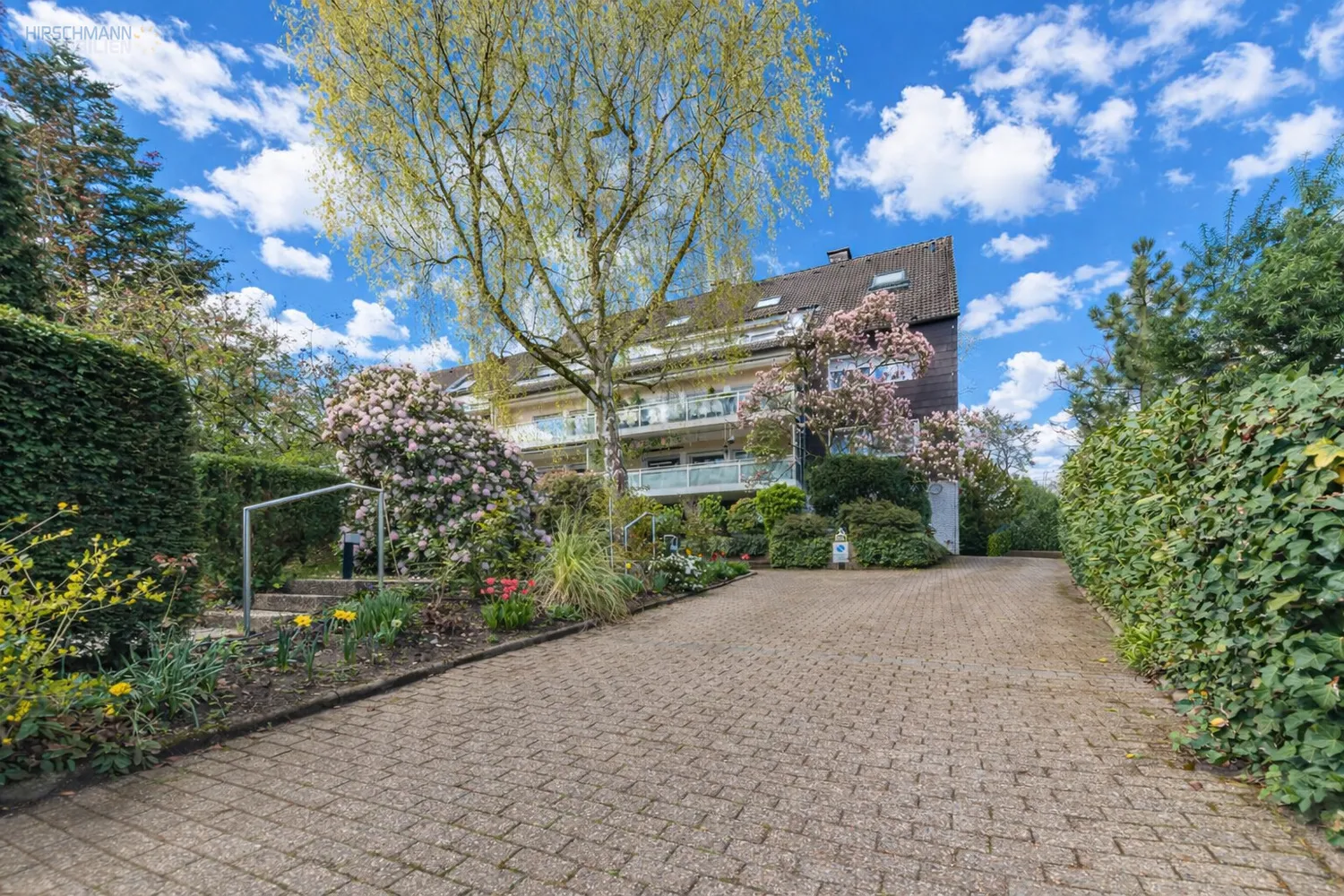 2 Zimmer Wohnung mit 82 m² in Essen – Bild 4