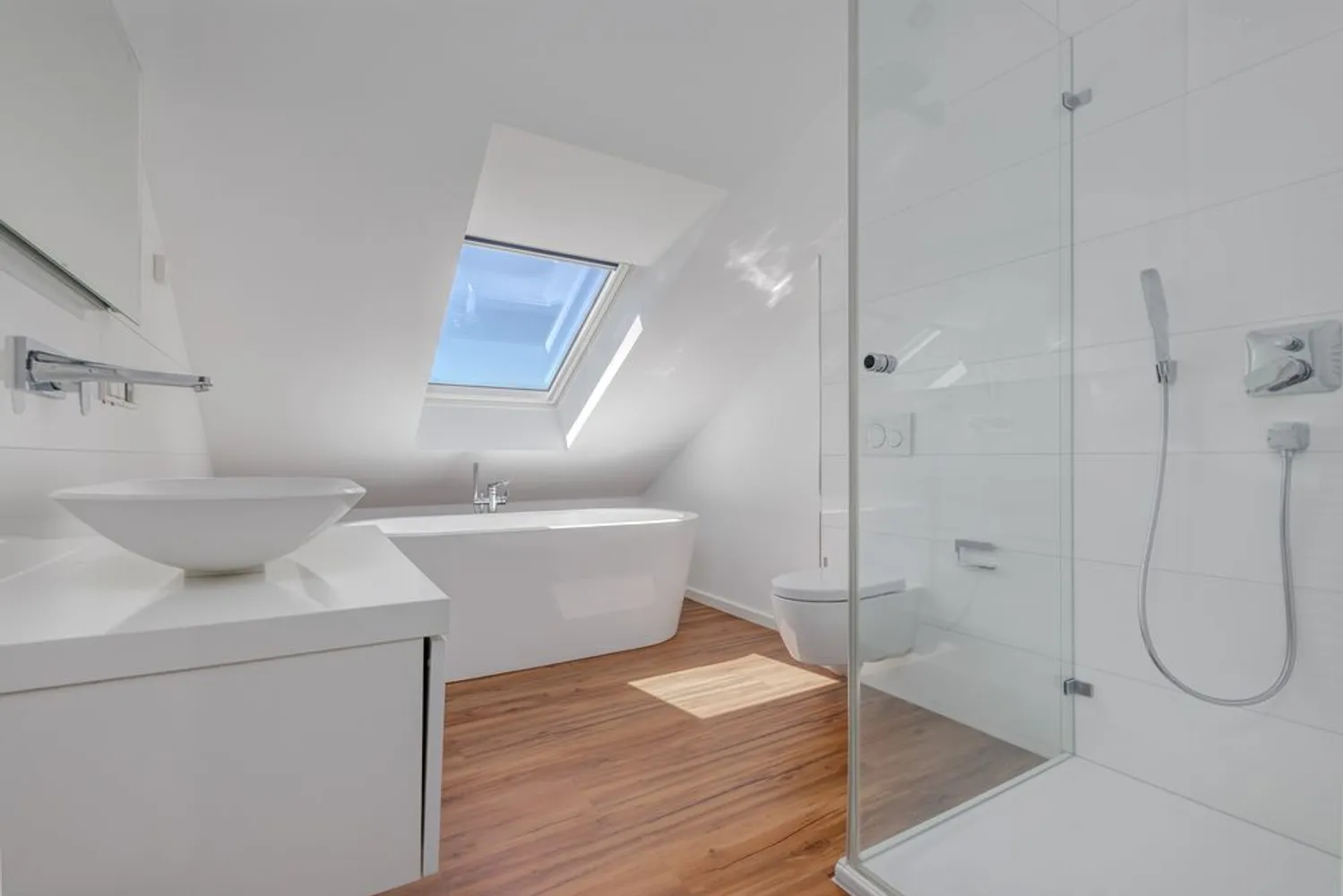 4 room apartment with 154 m² in Wiesbaden – Photo 7