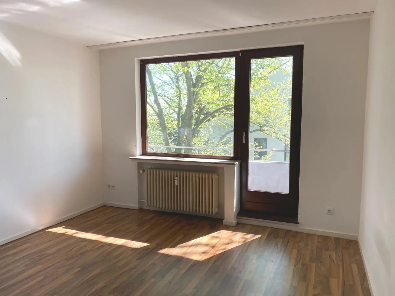 1 Zimmer Wohnung mit 35 m² in Bremen – Bild 6