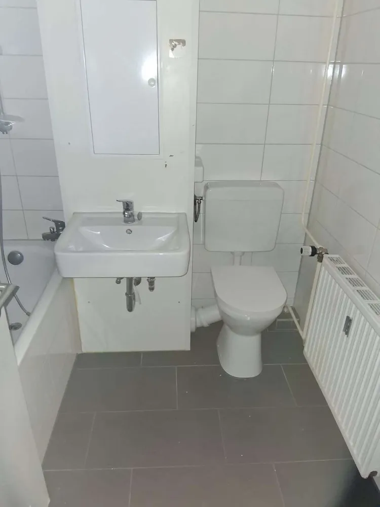 3 Zimmer Wohnung mit 79 m² in Dresden – Bild 9