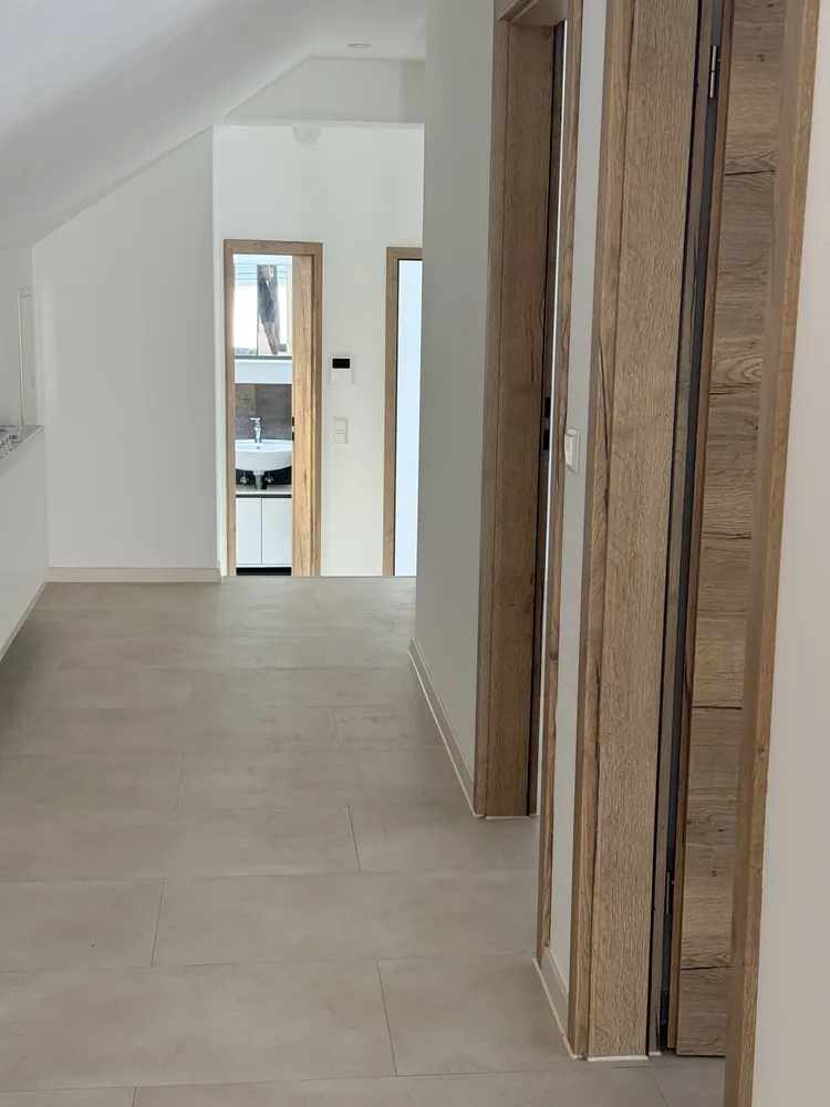 2 room apartment with 49 m² in Heilbronn – Photo 2