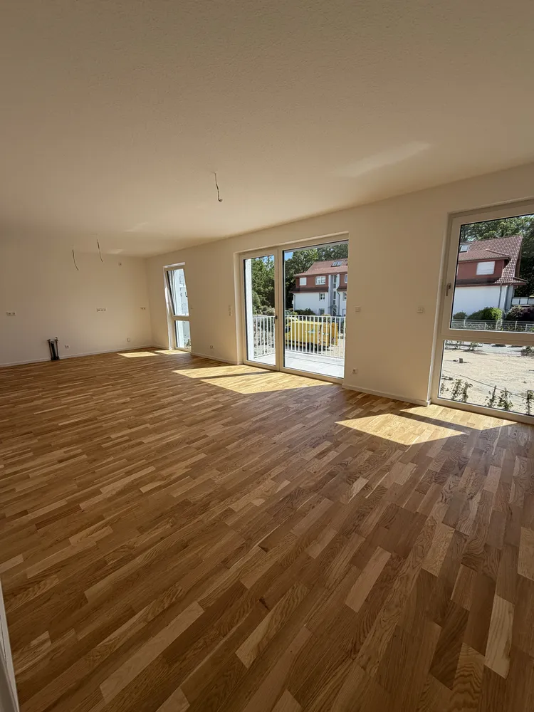 2 Zimmer Wohnung mit 76 m² in Osnabrück – Bild 2