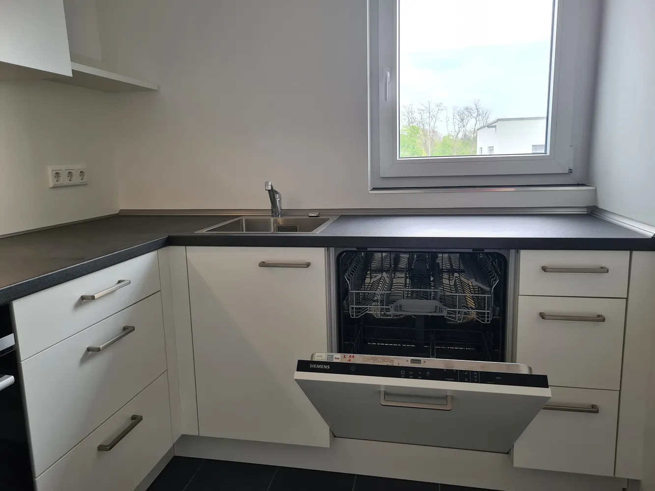 2 Zimmer Wohnung mit 52 m² in Düsseldorf – Bild 5