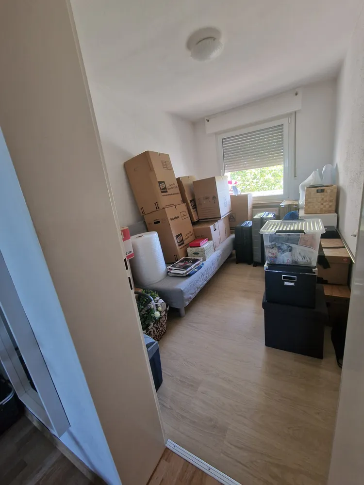4 room apartment with 68 m² in Dortmund – Photo 5