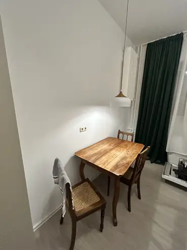 2 Zimmer Wohnung mit 55 m² in Berlin – Bild 4