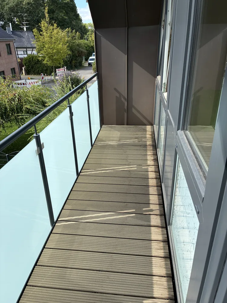 2 Zimmer Wohnung mit 83 m² in Mönchengladbach – Bild 4