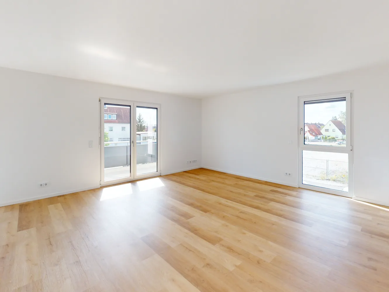 3 Zimmer Wohnung mit 90 m² in Nürnberg – Bild 11