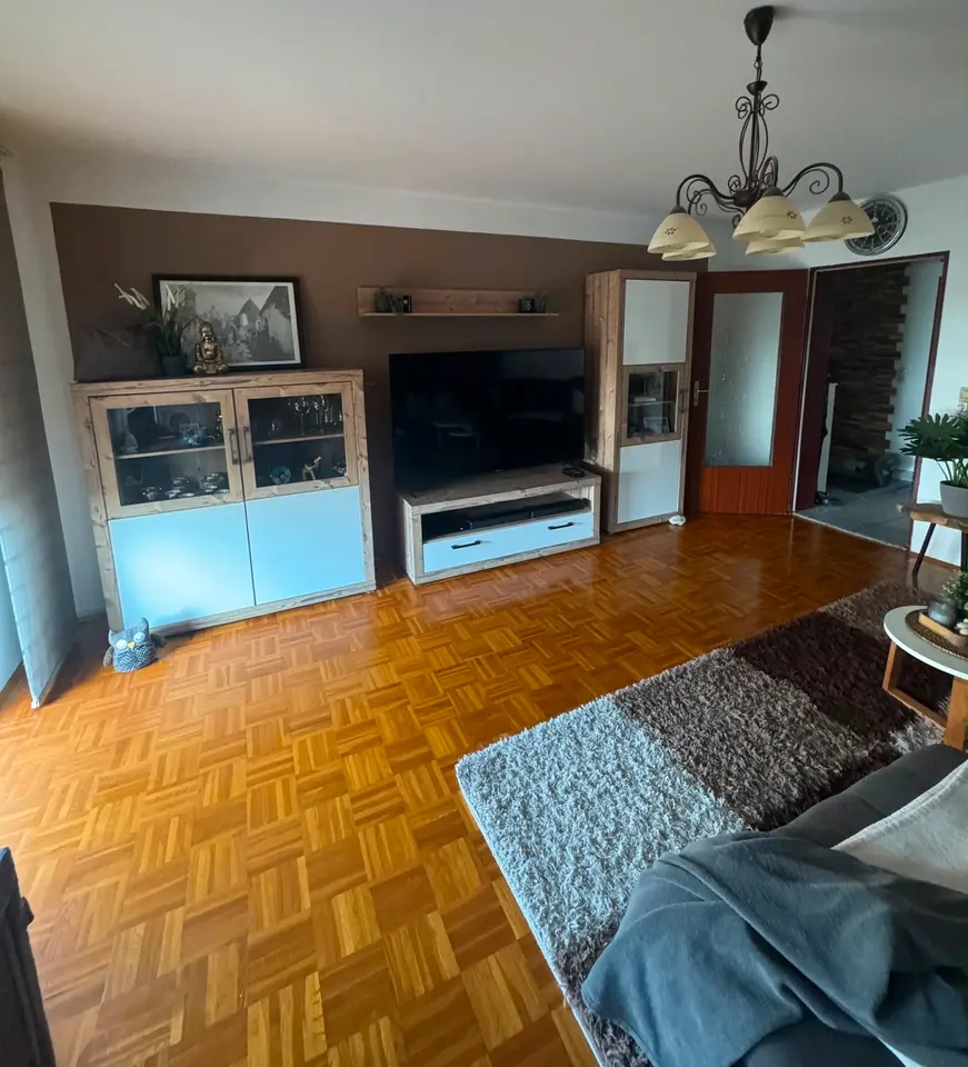3 Zimmer Wohnung mit 85 m² in Deggendorf – Bild 3