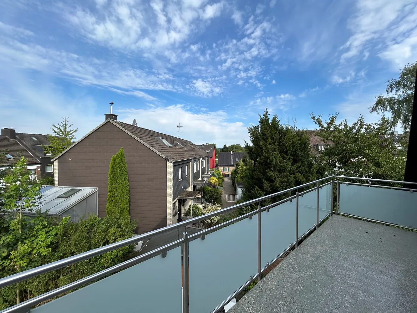 3 Zimmer Wohnung mit 68 m² in Essen – Bild 1