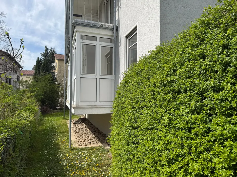 2 Zimmer Wohnung mit 22 m² in Heilbronn – Bild 6