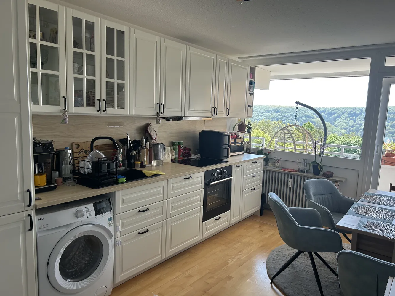 2 Zimmer Wohnung mit 62 m² in Saarbrücken – Bild 5
