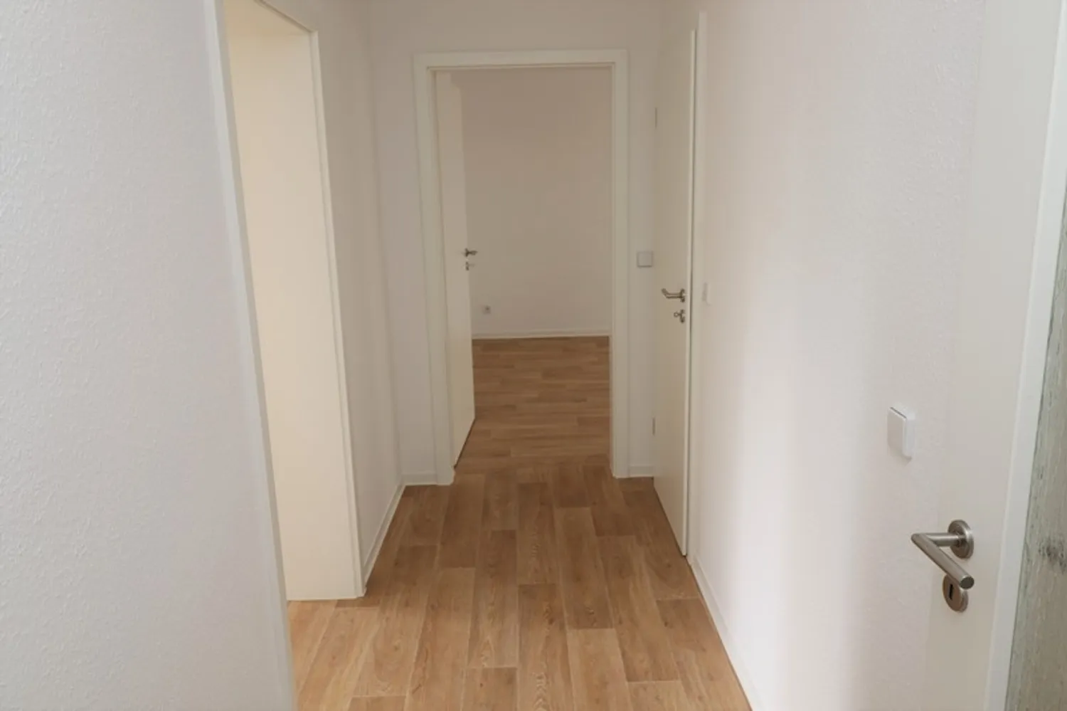 3 Zimmer Wohnung mit 65 m² in Chemnitz – Bild 2