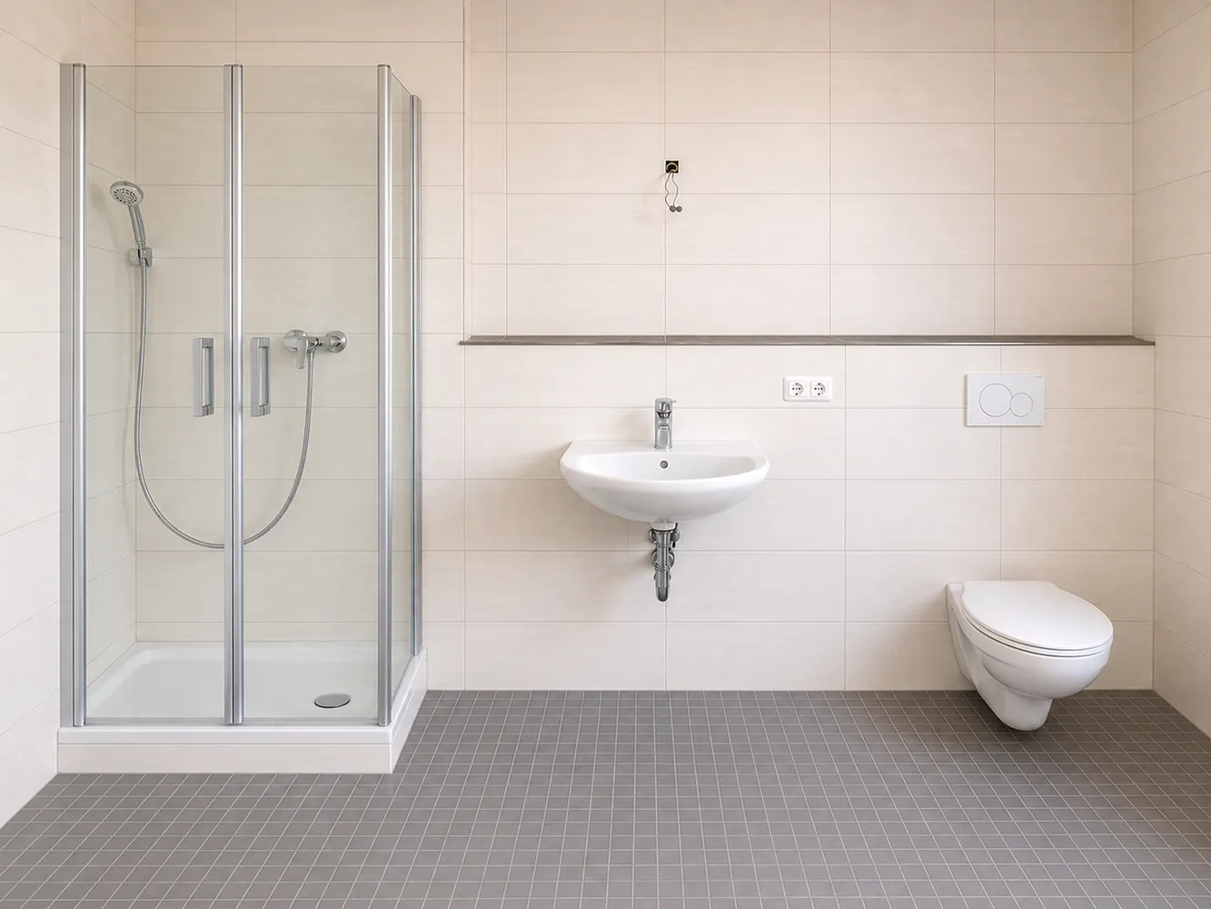 3 Zimmer Wohnung mit 77 m² in Straubing – Bild 5