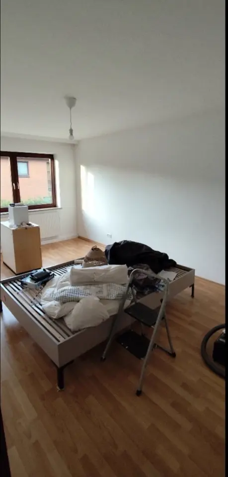 2 Zimmer Wohnung mit 66 m² in Lübeck – Bild 4
