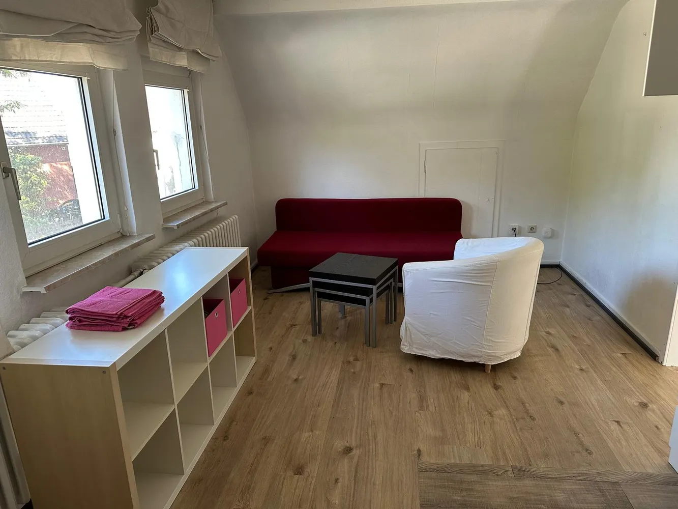 1 Zimmer Wohnung mit 23 m² in Köln – Bild 5
