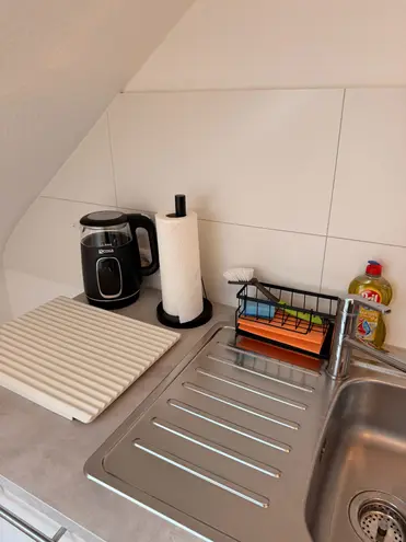 WG-Zimmer mit 16 m² in Karlsruhe – Bild 10