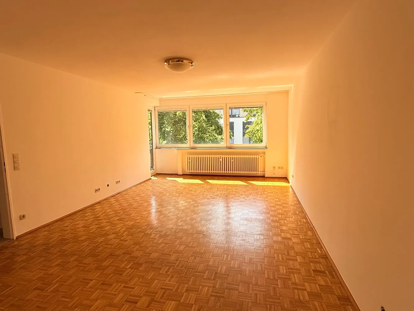 2 Zimmer Wohnung mit 69 m² in Krefeld – Bild 1