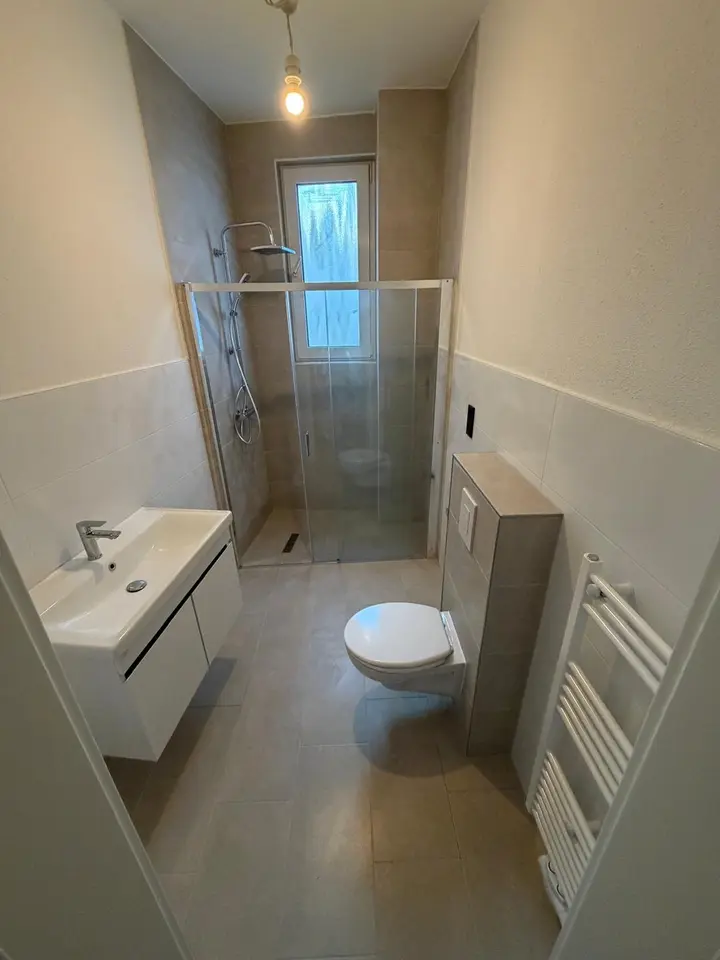 2 Zimmer Wohnung mit 61 m² in Lüdenscheid – Bild 6