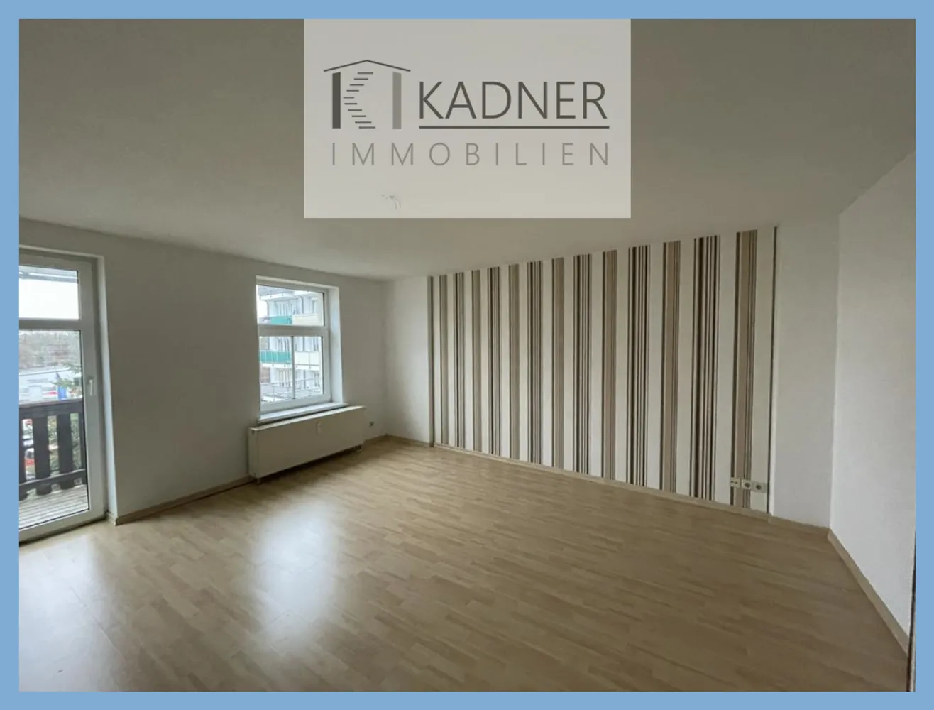 3 Zimmer Wohnung mit 73 m² in Plauen – Bild 5