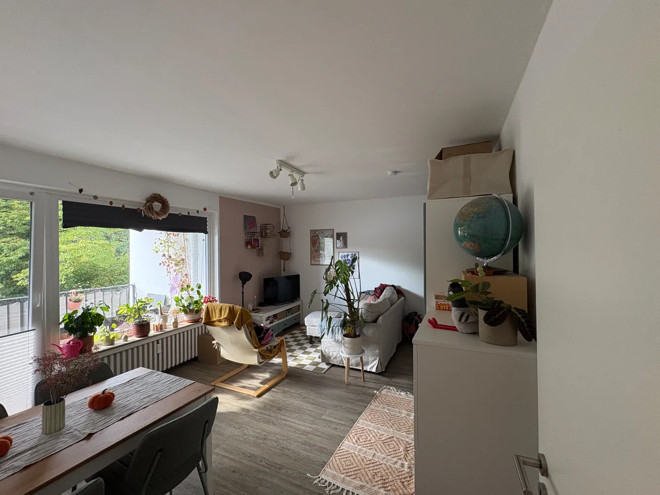 2 Zimmer Wohnung mit 45 m² in Solingen – Bild 7