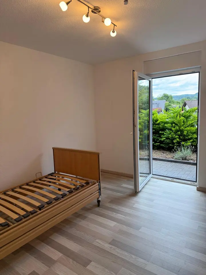 2 Zimmer Wohnung mit 67 m² in Bensheim – Bild 7