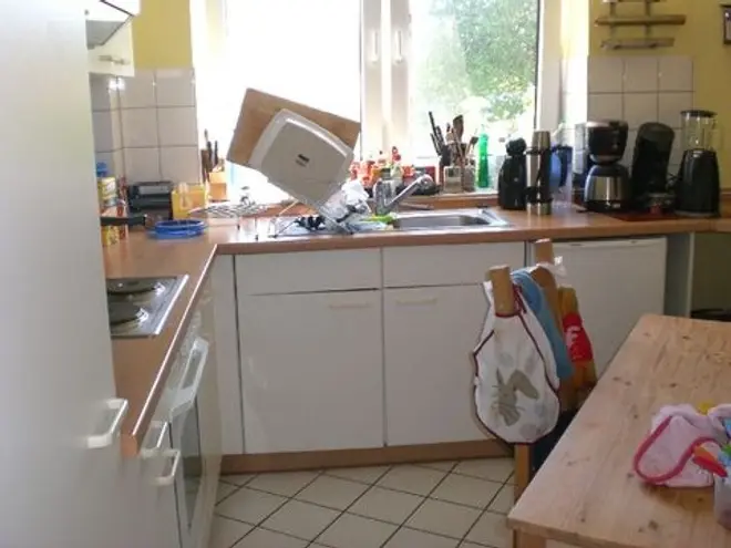 3 Zimmer Wohnung mit 81 m² in Hamburg – Bild 9
