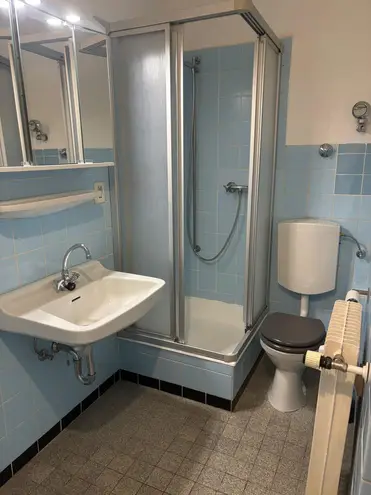 1 Zimmer Wohnung mit 27 m² in Münster – Bild 8