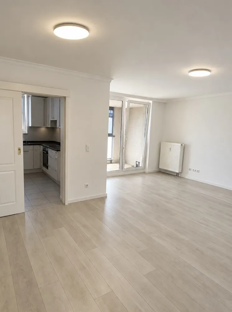 4 Zimmer Wohnung mit 86 m² in München – Bild 1