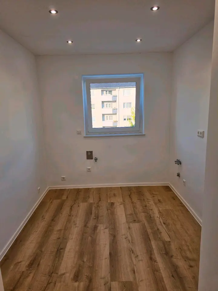 6 room apartment with 63 m² in Wolfsburg – Photo 6