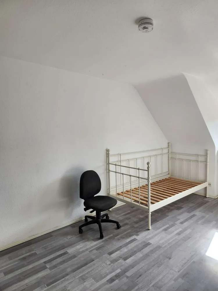 WG-Zimmer mit 16 m² in Stuttgart – Bild 2