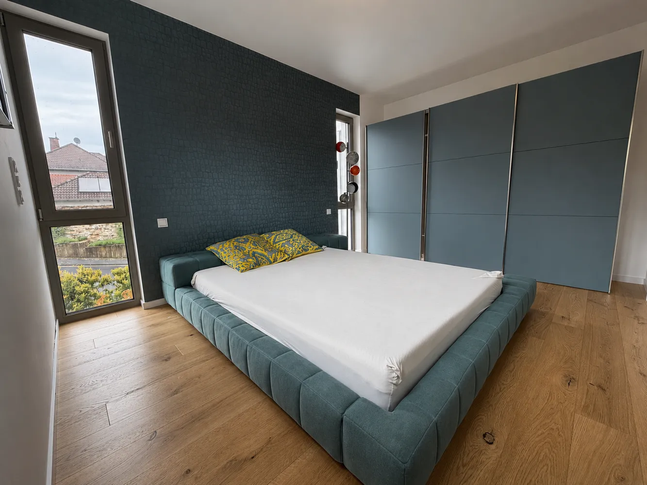 4 room apartment with 133 m² in Limburg an der Lahn – Photo 11
